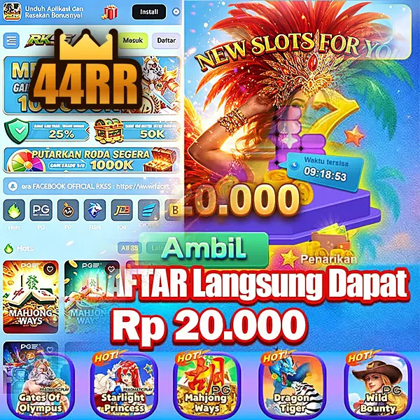 44rr APK