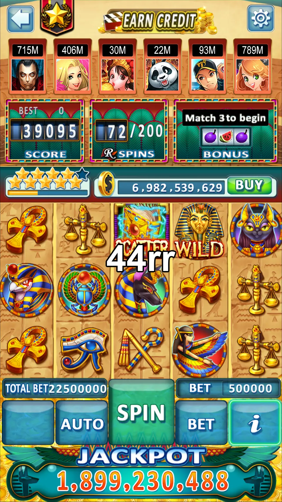44rr APK