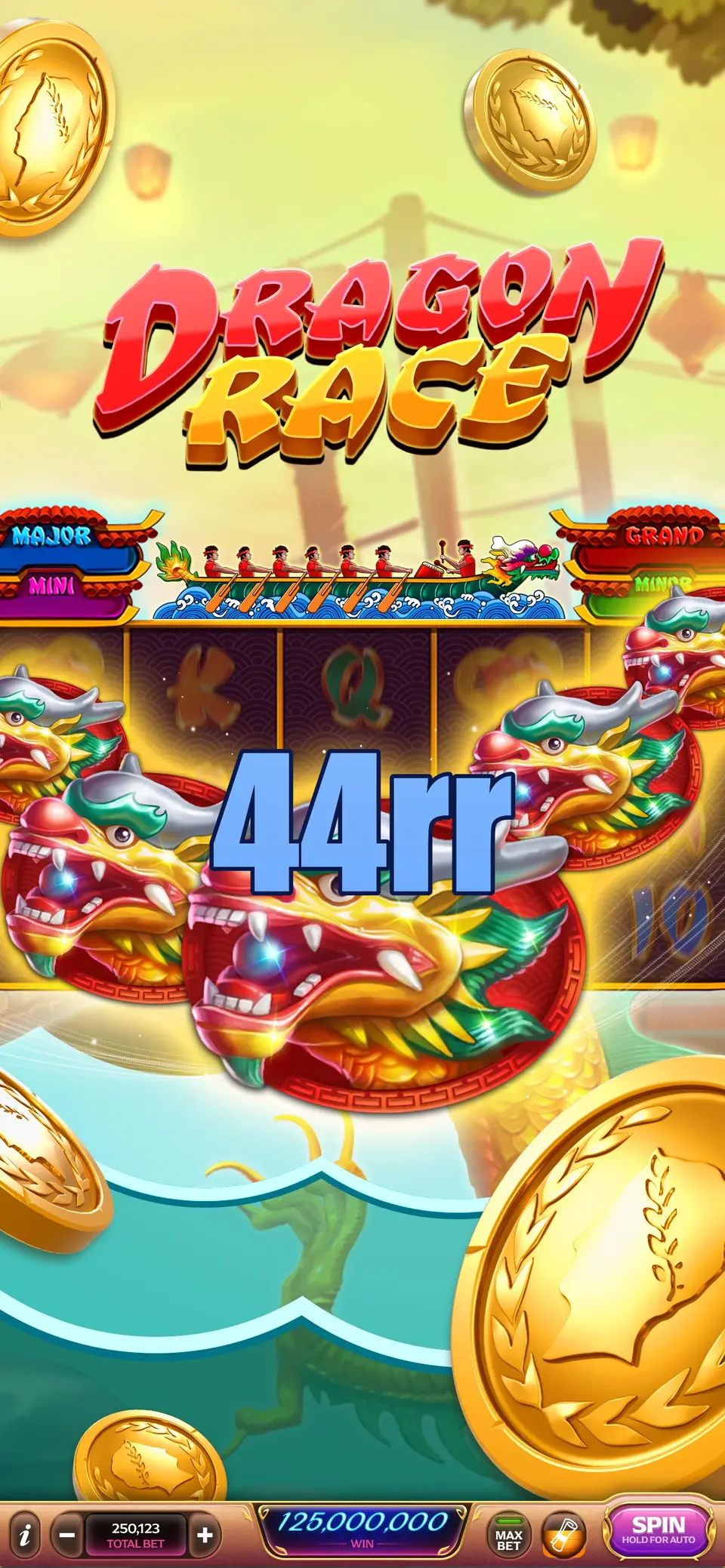 44rr Masuk